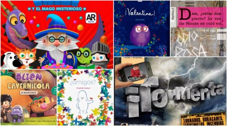 15 libros educativos con realidad aumentada 51