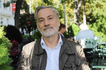 Luis Castellanos: "El lenguaje positivo puede transformar la educación" 5