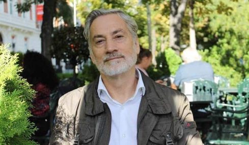Luis Castellanos: "El lenguaje positivo puede transformar la educación" 5
