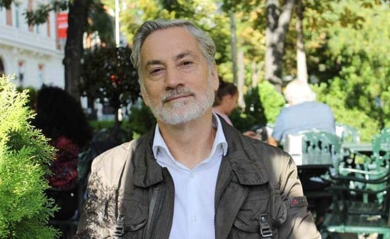 Luis Castellanos: "El lenguaje positivo puede transformar la educación" 5