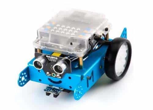 Mbot stem