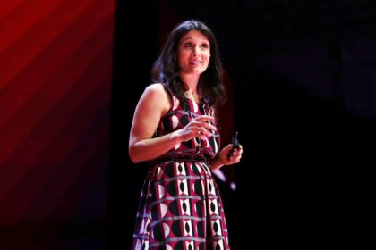 Melina Furman: “Estamos enseñando a los niños y niñas a no pensar” 1