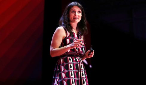 Melina Furman: “Estamos enseñando a los niños y niñas a no pensar” 1