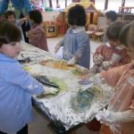 El monstruo de colores