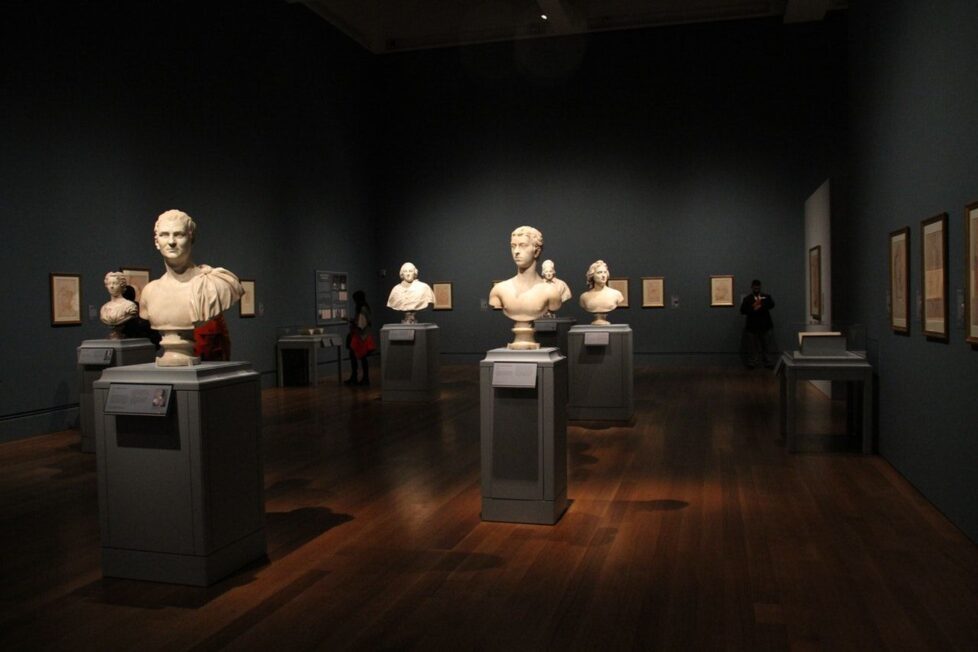 Museos Con Visitas Virtuales Para Descubrir Sin Salir De Clase 17