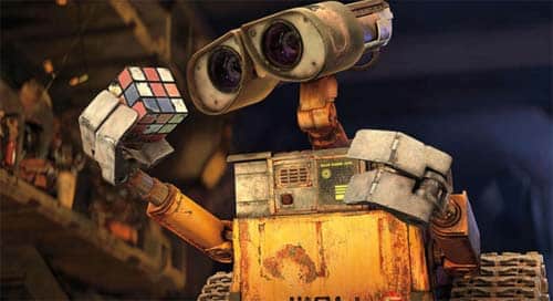 WALL-E