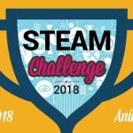 Participa en el Campeonato Escolar de Robótica Educativa