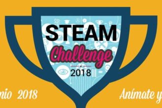Participa en el Campeonato Escolar de Robótica Educativa