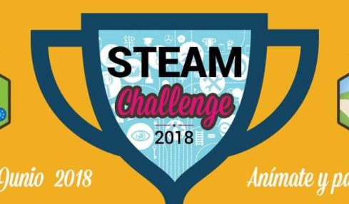 Participa en el Campeonato Escolar de Robótica Educativa