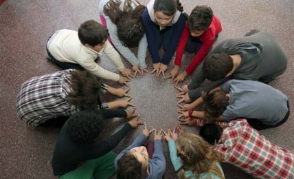 Primaria: 35 buenas prácticas educativas con las TIC 17