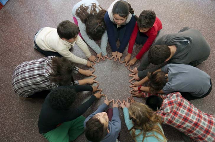 Primaria: 35 Buenas Prácticas Educativas Con Las Tic 17