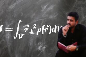 El profesor ideal está en la mente del alumno 1