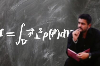 El profesor ideal está en la mente del alumno 1
