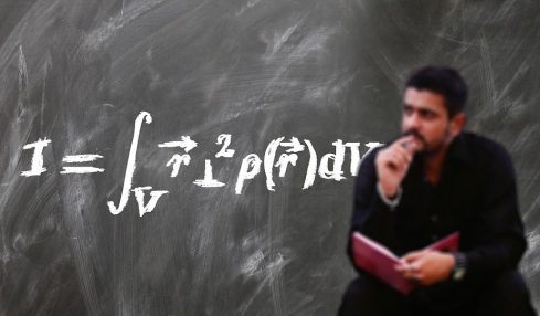 El profesor ideal está en la mente del alumno 1