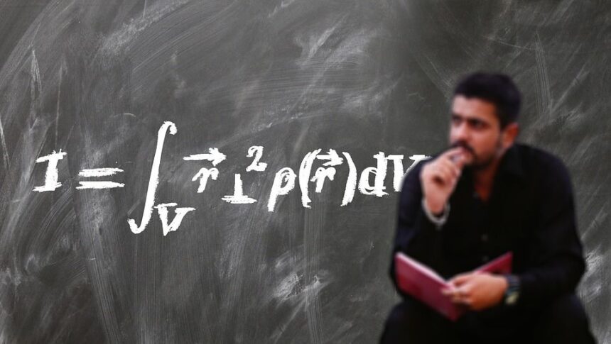 El profesor ideal está en la mente del alumno 1