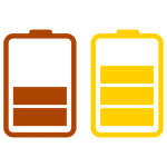 Consejos para prolongar la batería del portátil en el aula 2