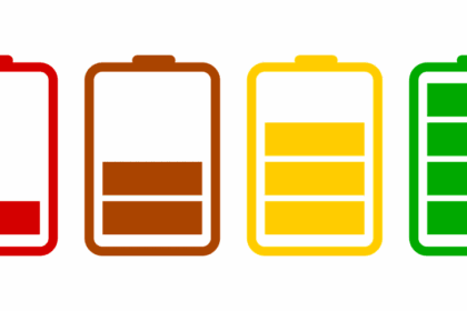 Consejos para prolongar la batería del portátil en el aula 2