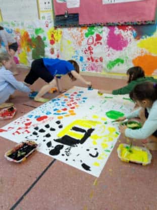 proyecto La libertad