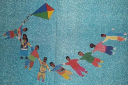 ¿Qué es la libertad? Un proyecto interdisciplinar protagonizado por alumnos de Primaria 3