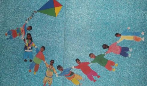 ¿Qué es la libertad? Un proyecto interdisciplinar protagonizado por alumnos de Primaria 3