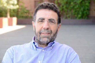 José Ramón Ubieto: 