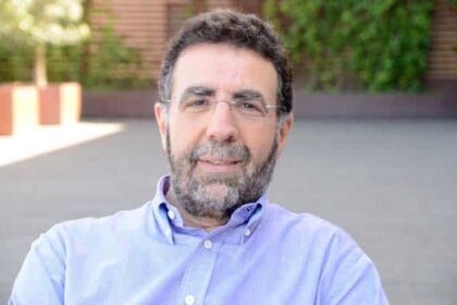 José Ramón Ubieto: "Los centros deben anticiparse al bullying" 1