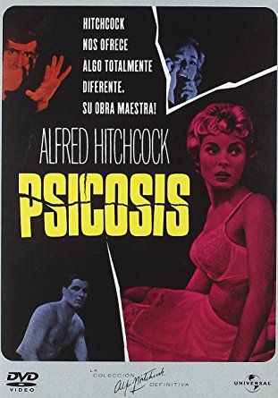 Psicosis