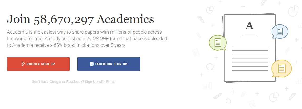 Academia.edu