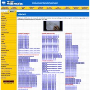 10 webs para aprender matemáticas en el aula 9