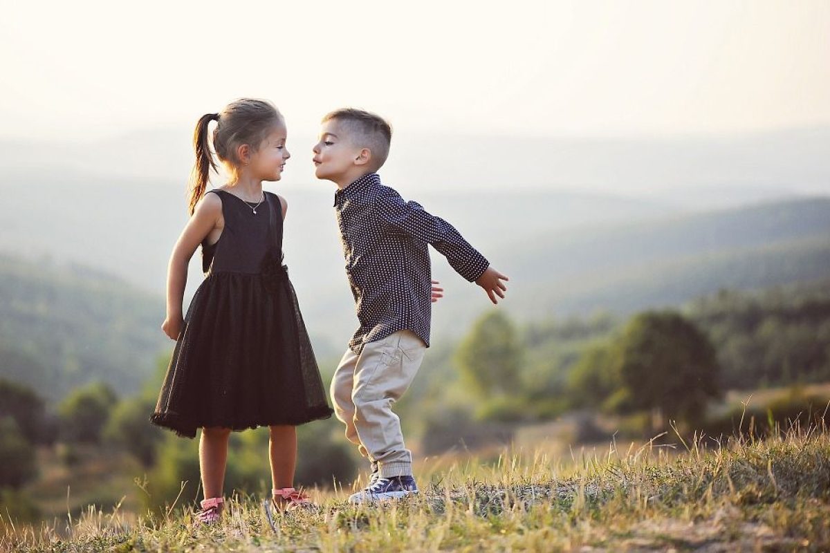 ¿Cuándo y cómo hablar de sexo con los hijos? ¿Cuándo y cómo hablar de sexo con los hijos? 1