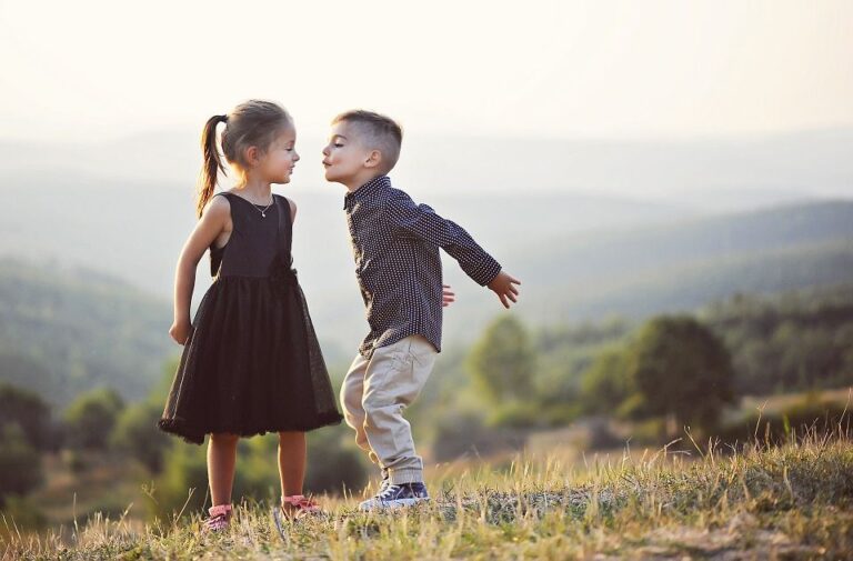 ¿Cuándo y cómo hablar de sexo con los hijos? 1