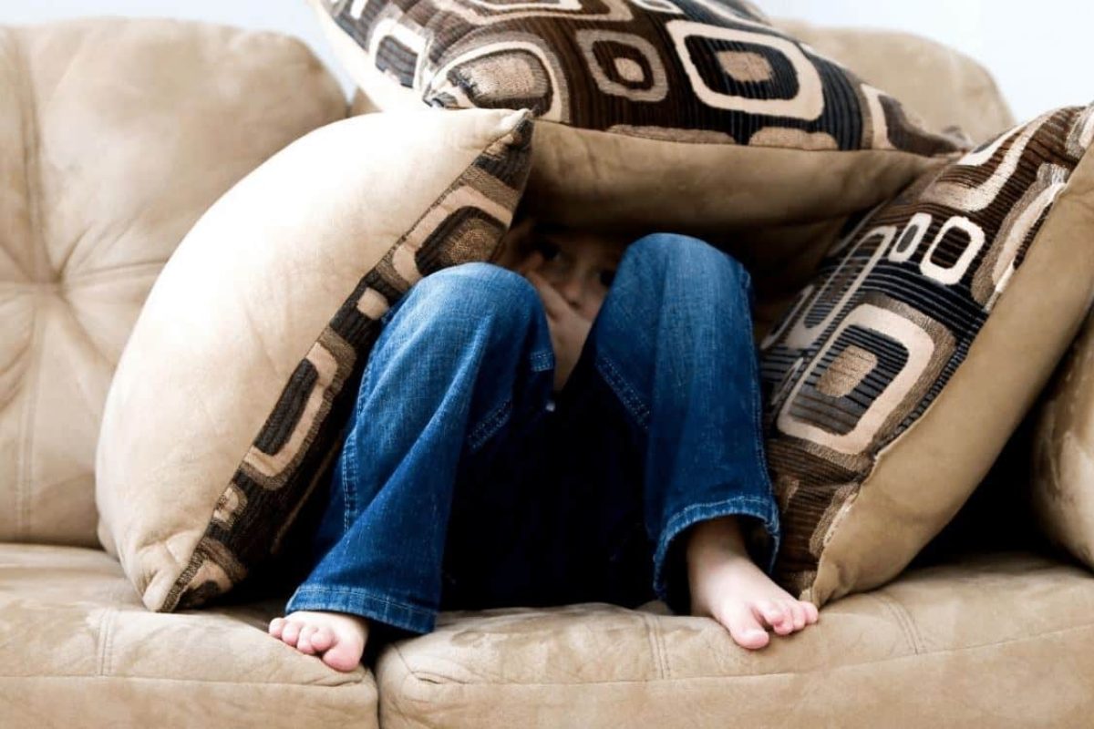 5 consejos para mantener conversaciones de sexo con tus hijos ¿Cuándo y cómo hablar de sexo con los hijos? 2