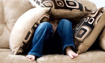 ¿Cuándo y cómo hablar de sexo con los hijos? 2