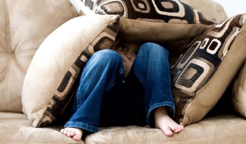 ¿Cuándo y cómo hablar de sexo con los hijos? 2