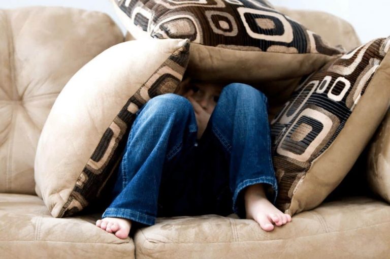 ¿Cuándo y cómo hablar de sexo con los hijos? 2
