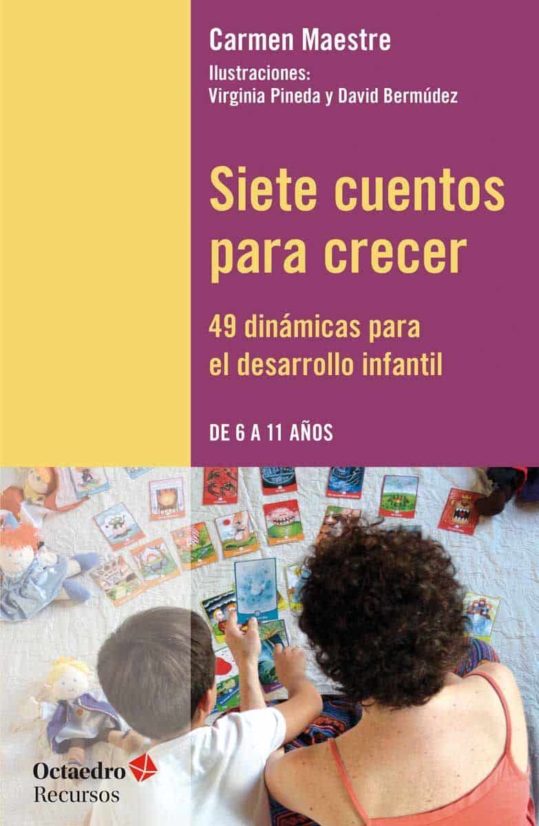 Cuentos Para Crecer