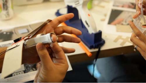 Microsoft STEM