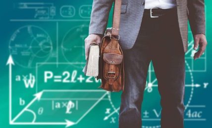La docencia, una de las profesiones más demandadas del futuro