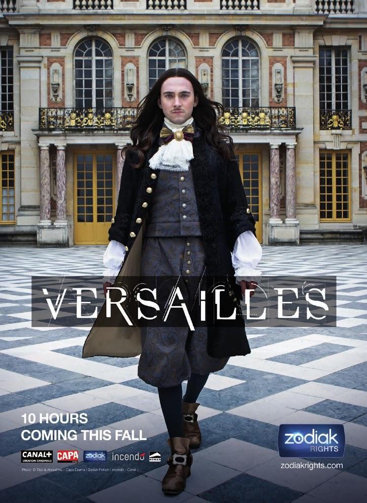 Versailles 