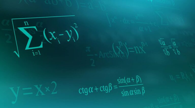 webs para aprender matemáticas
