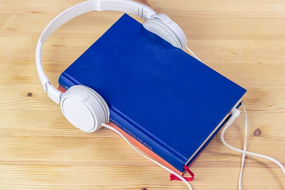 Los nuevos libros electrónicos de Kobo también permiten escuchar audiolibros