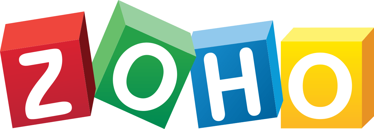 zoho - herramientas colaborativas