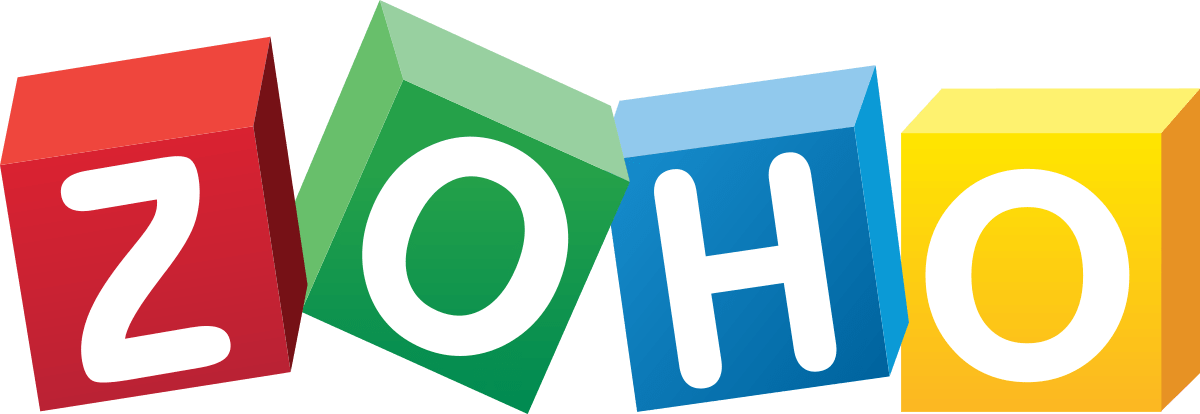 Zoho - Herramientas Colaborativas