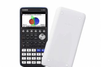 casio fxcg50