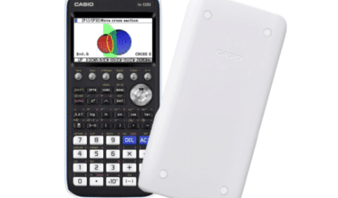 casio fxcg50