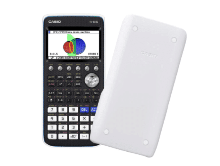 casio fxcg50