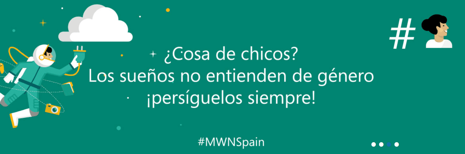 pensamiento computacional con soluciones de Microsoft
