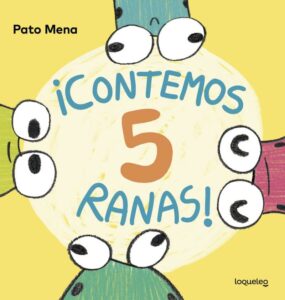 Libros Para Educación Infantil