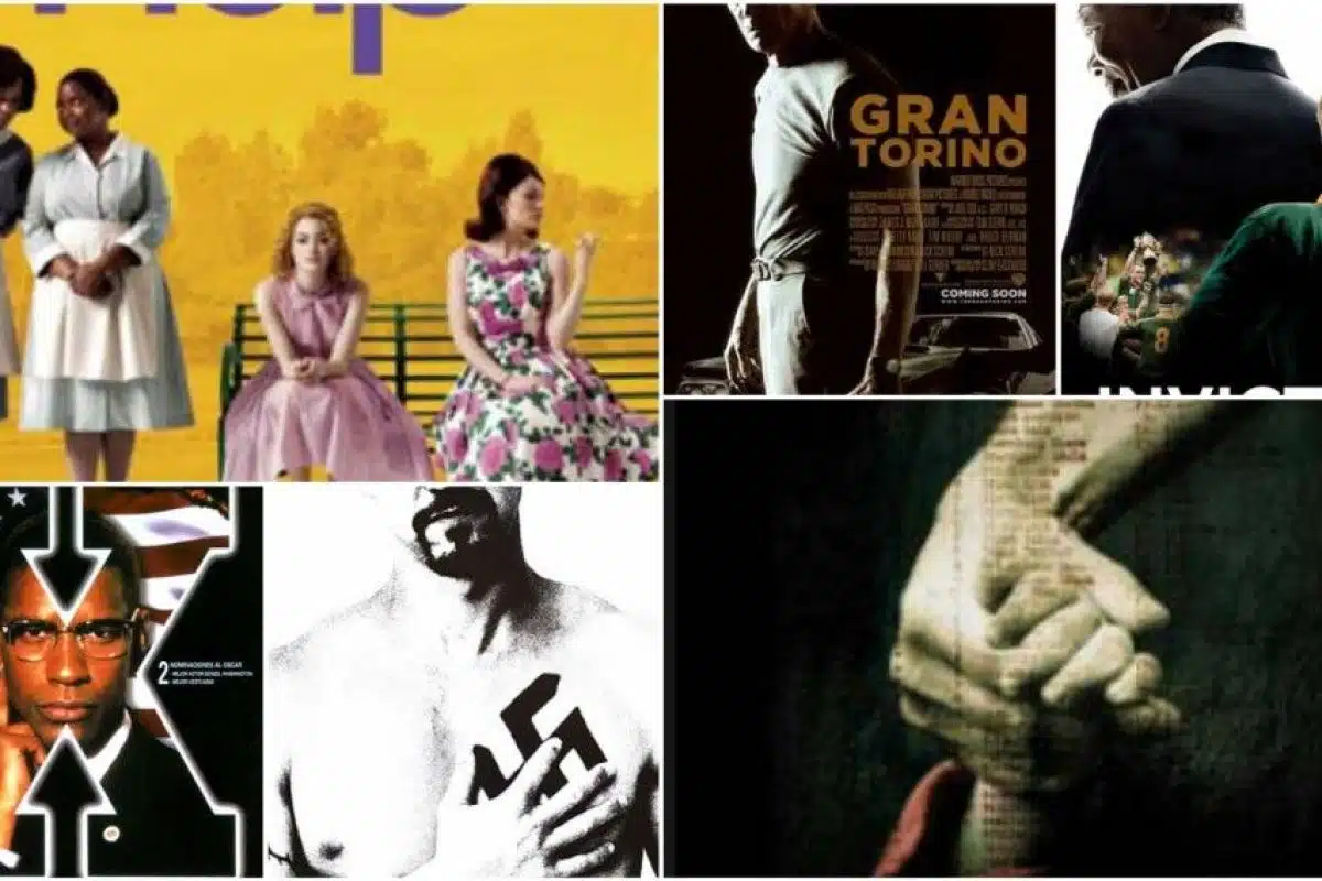 Películas para abordar el racismo y la xenofobia en clase 10 películas para abordar el racismo y la xenofobia en clase 13