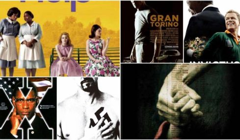 10 películas para abordar el racismo y la xenofobia en clase 13